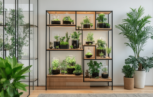 Terrarium Schrank Test: Die 5 besten (Bestenliste)